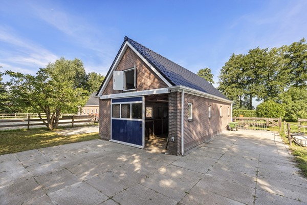 Medium property photo - Bombay 6, 9863 TD Doezum